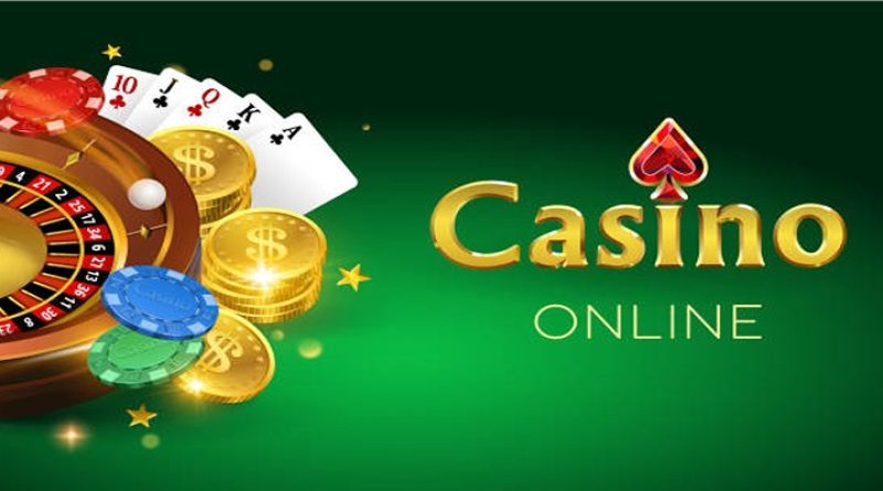 Casino Fabet – Sảnh Game Cá Cược Đẳng Cấp Hot Nhất 2024