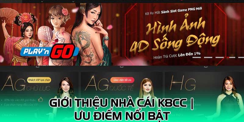 Hướng Dẫn Chi Tiết  Rút Tiền Nổi Bật K8CC