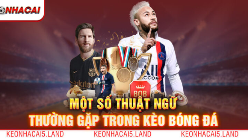 Thể thao kèo nhà cái là gì? Kinh nghiệm cá cược thể thao tại nhà cái kèo nhà cái 