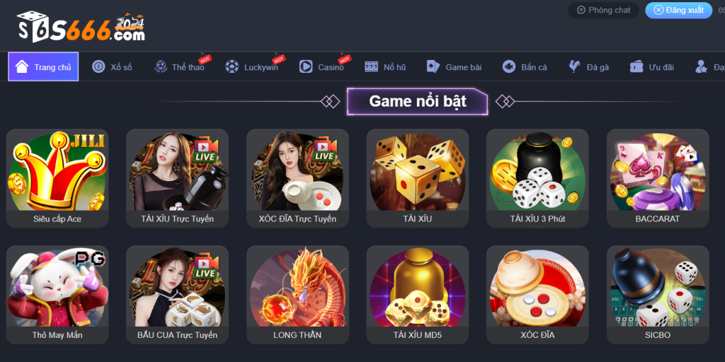 S666 Tải app S666 về thiết bị di động đơn giản, nhanh nhất - Xổ số KonTum
