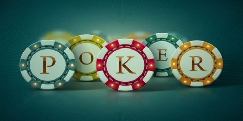 Giới thiệu tổng quát về trò chơi poker