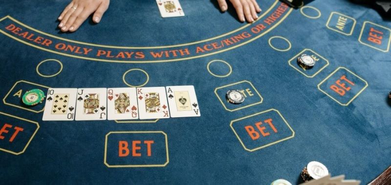 Top 3 nhóm kéo Baccarat uy tín đáng chơi nhất tại GO99