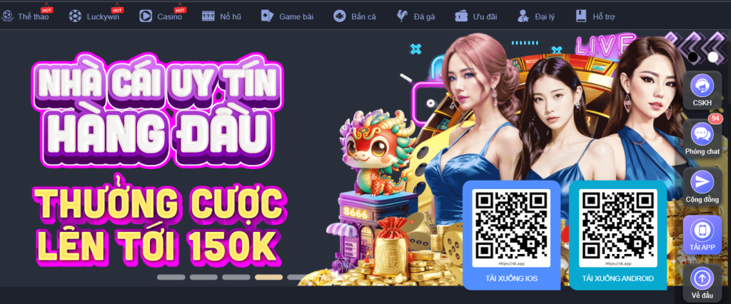Tải app S666 về thiết bị di động đơn giản, nhanh nhất - Xổ số KonTum