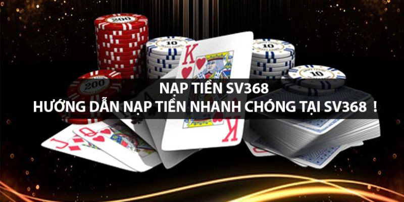 Hướng dẫn nạp tiền và rút tiền tại cổng game trực tuyến