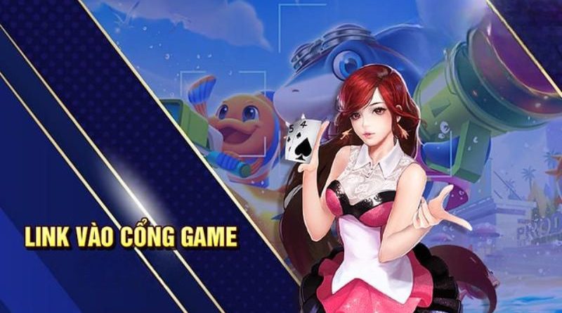 Cổng Game By88 – Cá Cược Xanh Chín Thu Thưởng Khủng