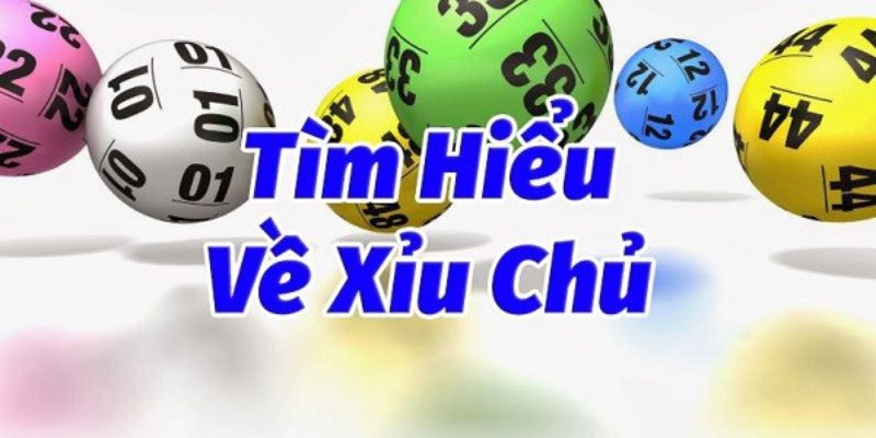 Xỉu chủ là gì? 2 Bí quyết soi cầu xỉu chủ đánh đâu trúng đó