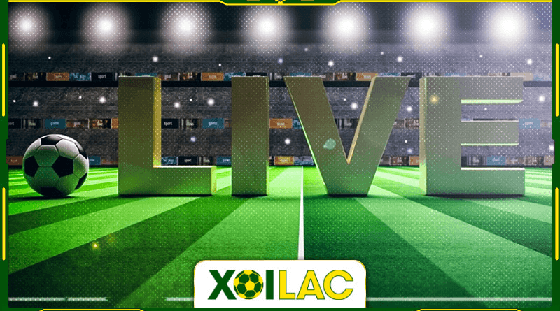 Xoilac TV – Trang web bóng đá dễ dùng nhất Việt Nam