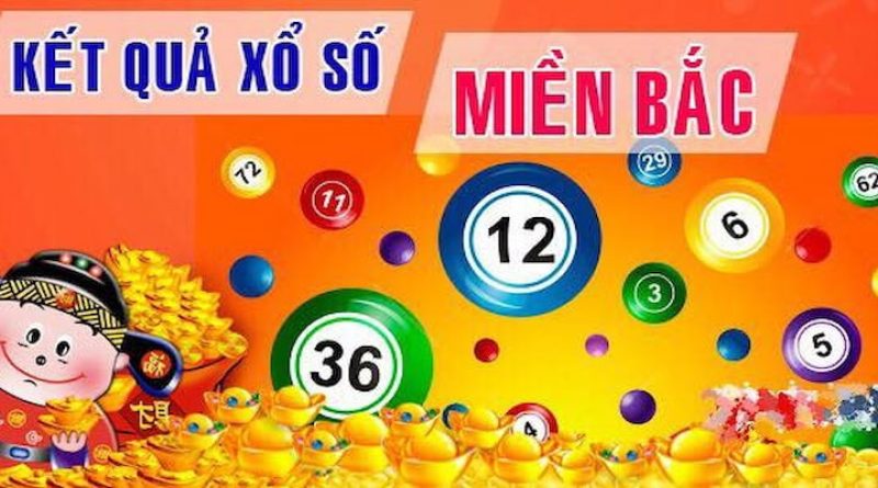 Phương Pháp Soi Cầu Xổ Số Miền Bắc Chính Xác Tại Nhà Cái Luck8