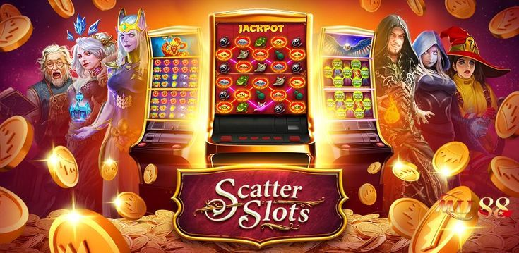 Slotgame là gì? Hướng dẫn chơi slotgame cơ bản cho tân thủ