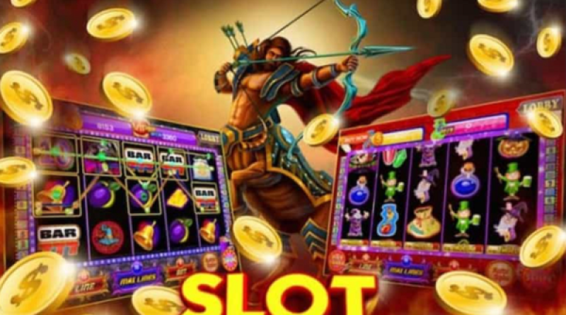 Slotgame là gì? Hướng dẫn chơi slotgame cơ bản cho tân thủ