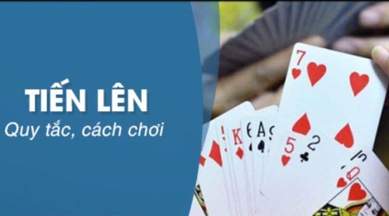 Bí Kíp Chơi Tiến Lên Bất Bại Tại Nhà Cái Uy Tín HB88