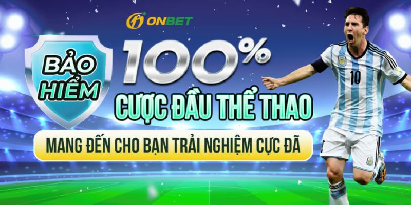 Vì sao sảnh thể thao Onbet lại được ưa chuộng?