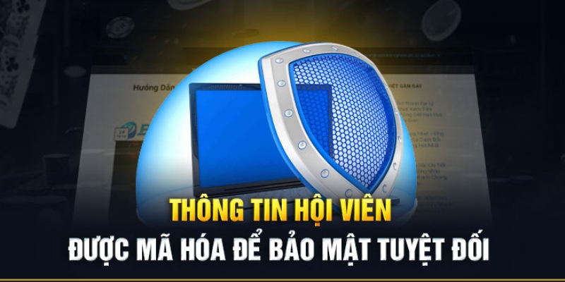 Hệ thống bảo mật siêu cấp kiên cố và chặt chẽ