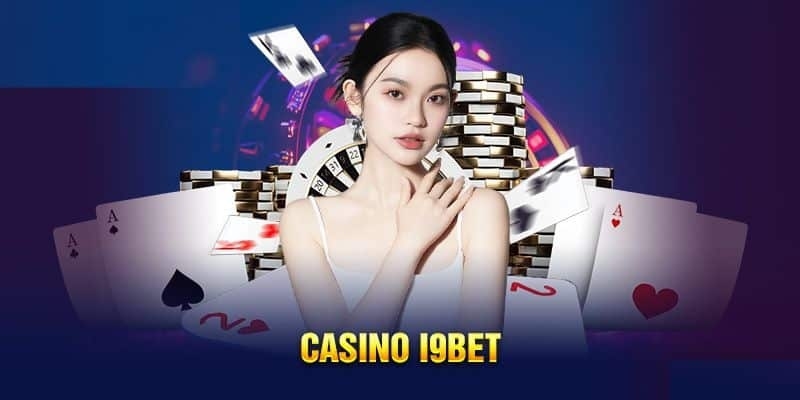 Trải nghiệm casino đẳng cấp quốc tế