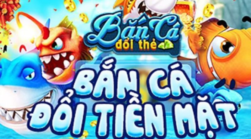 Bắn Cá 99ok – Game bắn cá hấp dẫn, đổi thưởng cực chất