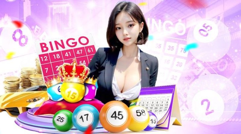 Xổ Số Luck8 – Khám Phá Thiên Đường Giải Trí Cho Lô Thủ