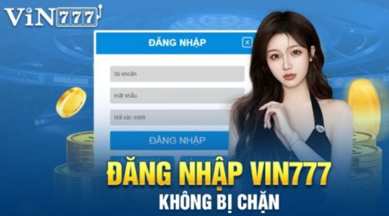 Hướng dẫn đăng ký tài khoản Vin777 nhanh chóng cho tân thủ