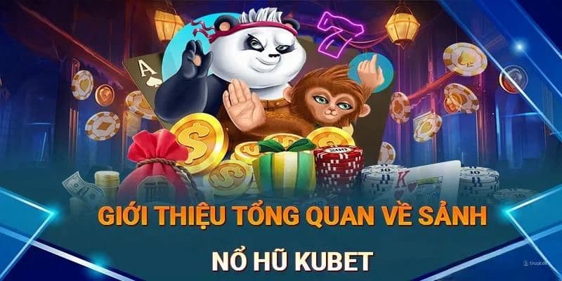 Trò chơi nổ hũ với nhiều thể loại game thú vị