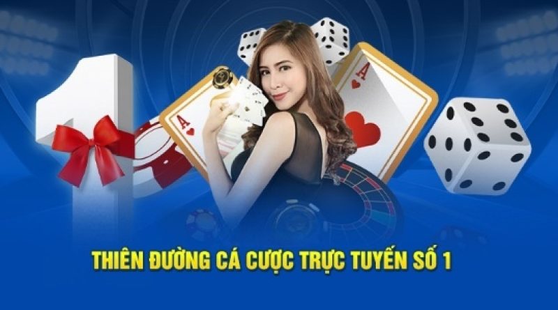 Casino 8kbet – Thiên Đường Giải Trí Trực Tuyến Đỉnh Cao!