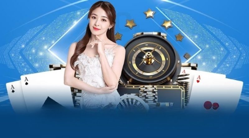 Casino Shbet – Sảnh Cá Cược Lớn Nhất Hàng Đầu Châu Á 2024