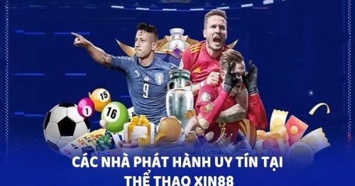 Thể thao Xin88 – Bùng cháy cùng đam mê cá cược tại nhà cái