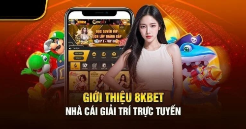 Hướng dẫn cách đăng ký 8KBET nhanh nhất