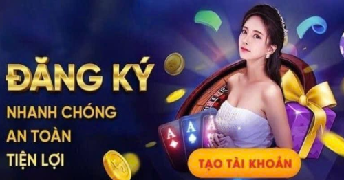 Nhanh tay đăng ký 99oK và bắt đầu trải nghiệm ngay hôm nay