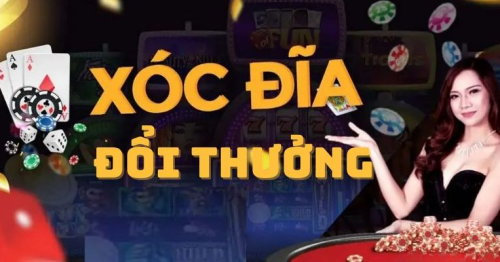 Xóc Đĩa Đổi Thưởng QQ88 – Thả Ga Úp Lật, Rinh Tiền Đầy Túi