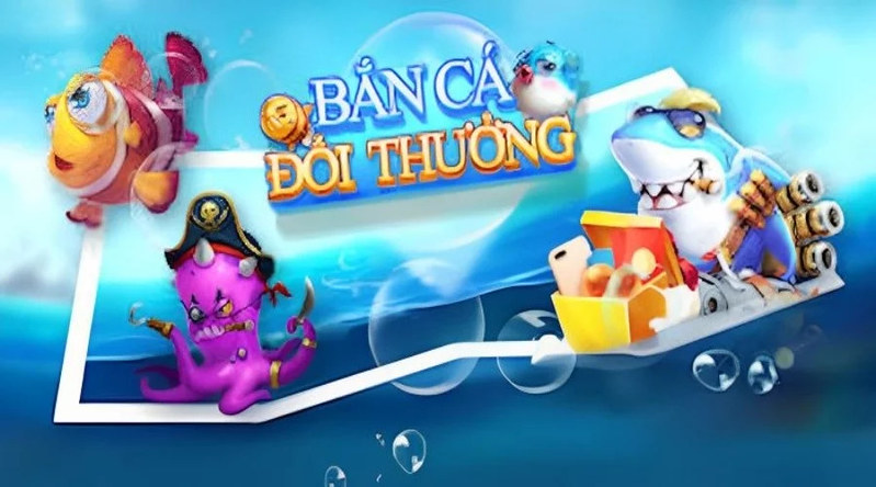 Trải Nghiệm Đỉnh Cao Cùng Bắn Cá Tại Link Tải Top88
