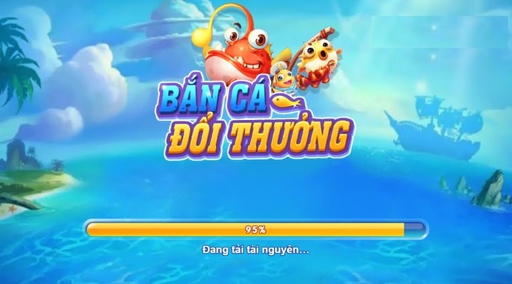 Trải Nghiệm Đỉnh Cao Cùng Bắn Cá Tại Link Tải Top88