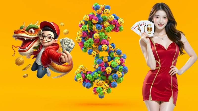 Xổ số F168 – Nhà cái lý tưởng cho vốn nhỏ, thắng lớn.
