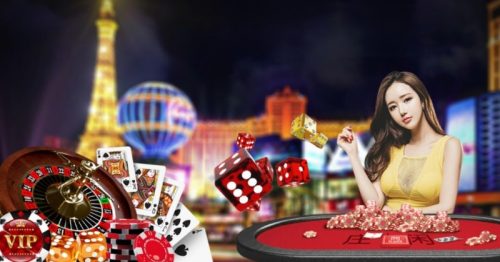 Kubet Casino: Sân chơi đỉnh cao dành riêng cho cược thủ Việt