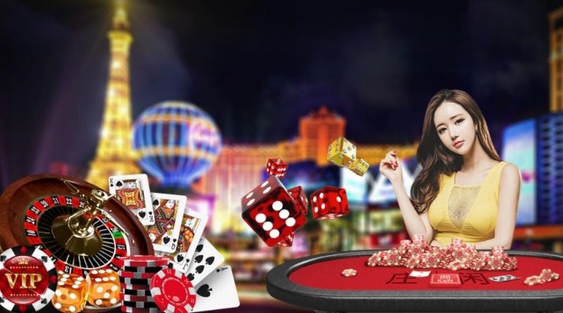 Kubet Casino: Sân chơi đỉnh cao dành riêng cho cược thủ Việt