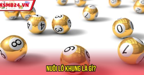Cách Nuôi Lô Khung XSMB – Chiến Lược Chơi An Toàn Và Hiệu Quả