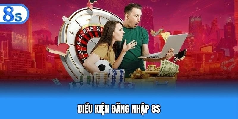 Tổng quan về nhà cái 8S