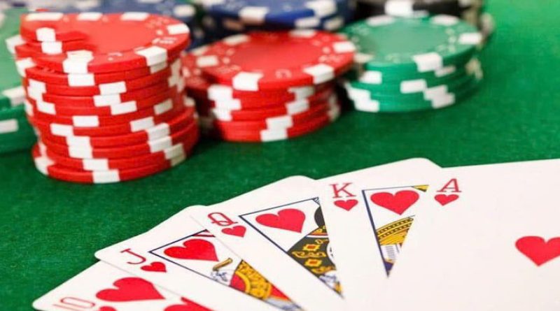 Khám phá Casino VSWIN – Thiên đường cá cược đỉnh cao hiện nay