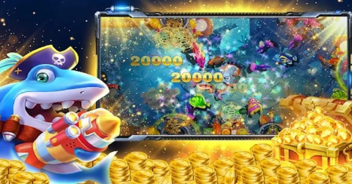 Top game bắn cá VSWIN đáng chơi – Rinh về triệu đô cực dễ