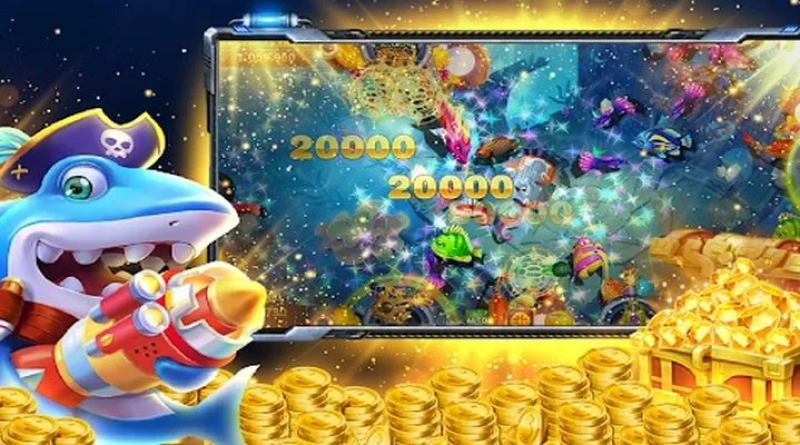 Top game bắn cá VSWIN đáng chơi – Rinh về triệu đô cực dễ