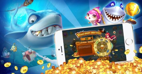 Thử sức với Bắn Cá VSWIN – Tận hưởng giải trí & nhận thưởng cực lớn