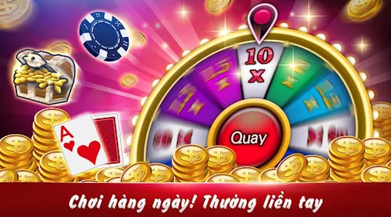 Khám phá thế giới Poker đầy mê hoặc