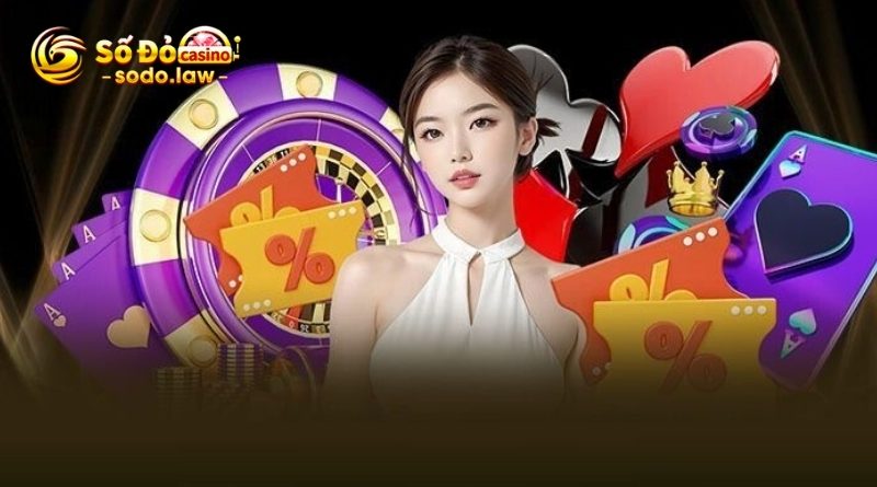 Giới thiệu SODO – Thương hiệu cá cược đẳng cấp, bảo mật tuyệt đối