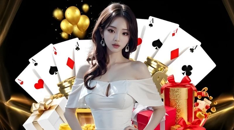 Khuyến mãi nạp lần đầu Rikvip – Cơ hội nhận thưởng lớn