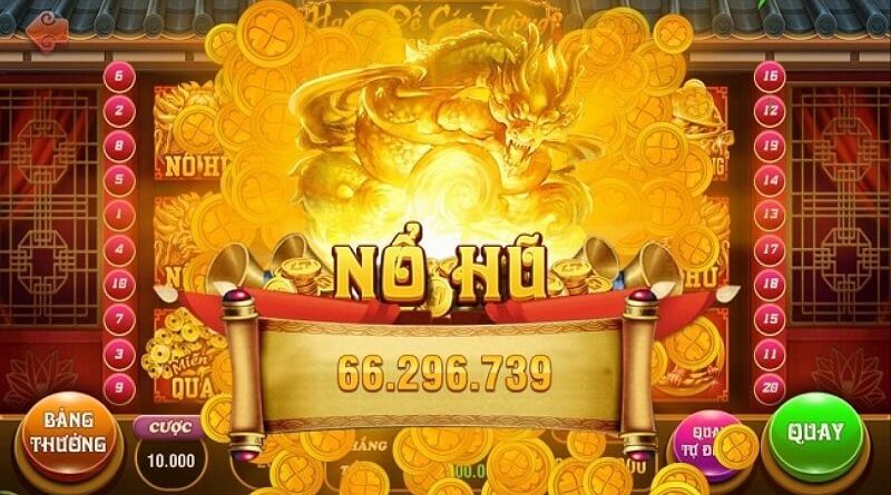 Bí Quyết Chinh Phục Nổ Hũ WW88 Từ Cao Thủ Cá Cược