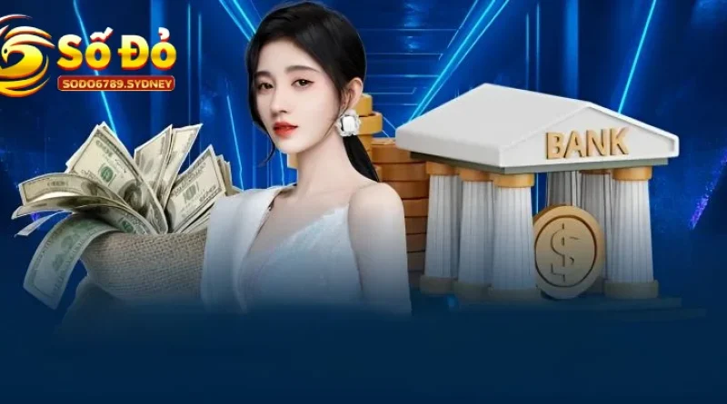 Đăng Ký Sodo6789 – Tạo Tài Khoản Mới, Nhận Ngay Khuyến Mãi