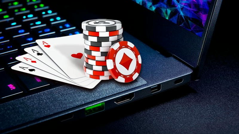  Bàn đấu trong giải đấu poker kịch tính tại nhà cái Go88