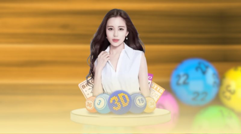 Cơ hội bứt phá với xổ số K8CC ăn đậm cực dễ