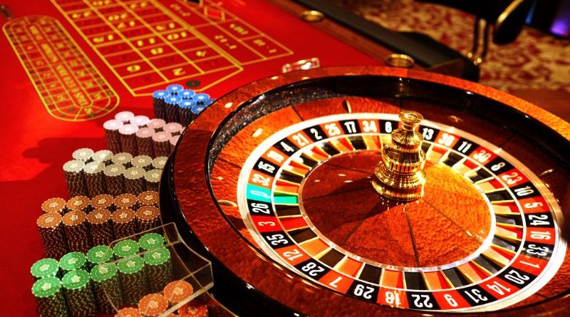 Casino 78Win – Trải Nghiệm Giải Trí Đỉnh Cao