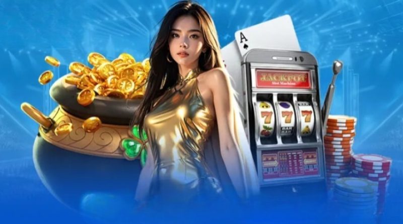Đánh giá nhà cái uy tín với khuyến mãi minh bạch, game đa dạng