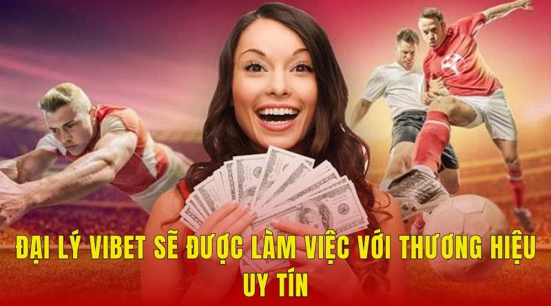 Đăng ký đại lý Vibet – Cơ hội kinh doanh lợi nhuận cao