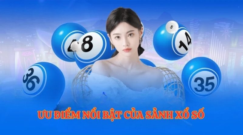 Xổ số Tim88 – Sân chơi uy tín cho người mê lô đề